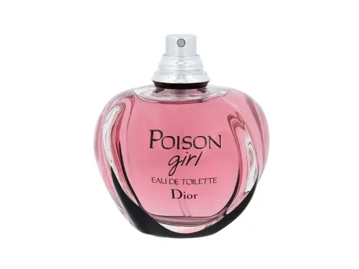 Dior Poison Girl Eau de Toilette 100 ml