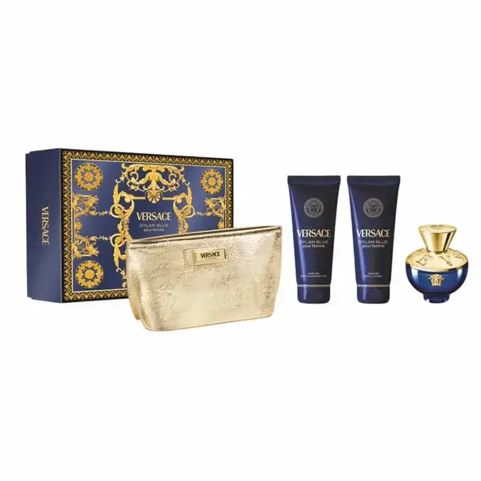 Versace  Versace Dylan Blue Pour Femme