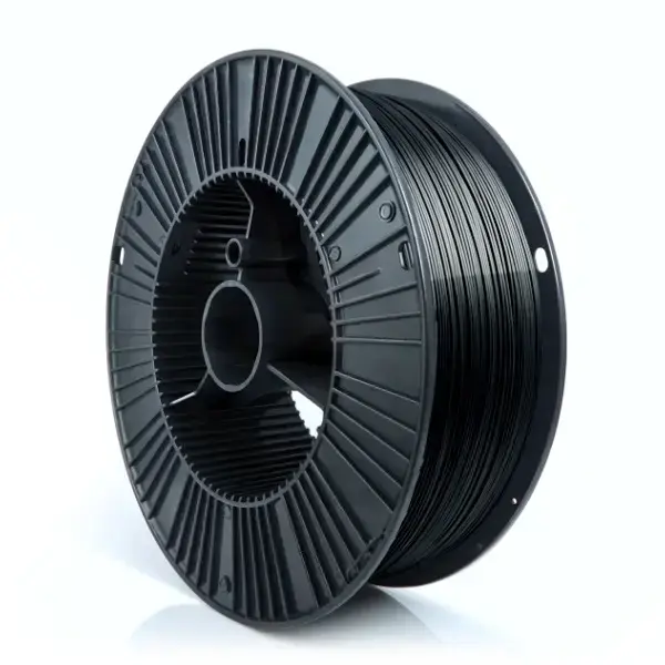 Rosa3D Filament PET-G black 1.75mm