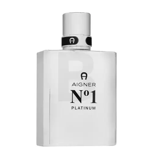 Aigner No.1 Platinum Туалетная вода для мужчин 100 мл