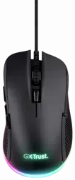 Datorpele Trust GXT 922 YBAR Black