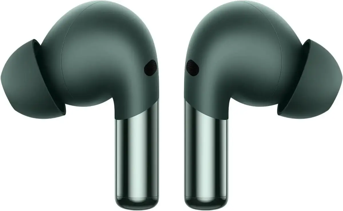 OnePlus Buds Pro 2 TWS Wireless Earbuds Green