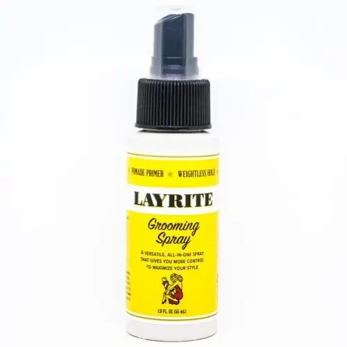 Layrite Grooming Spray 56ml