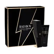 Bad Boy SET EDT 100 ml + shower gel 100 ml