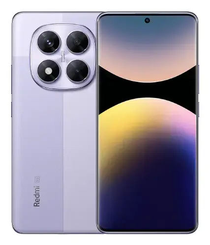 Xiaomi Redmi Note 14 Pro 5G 12GB|512GB Lavender Purple