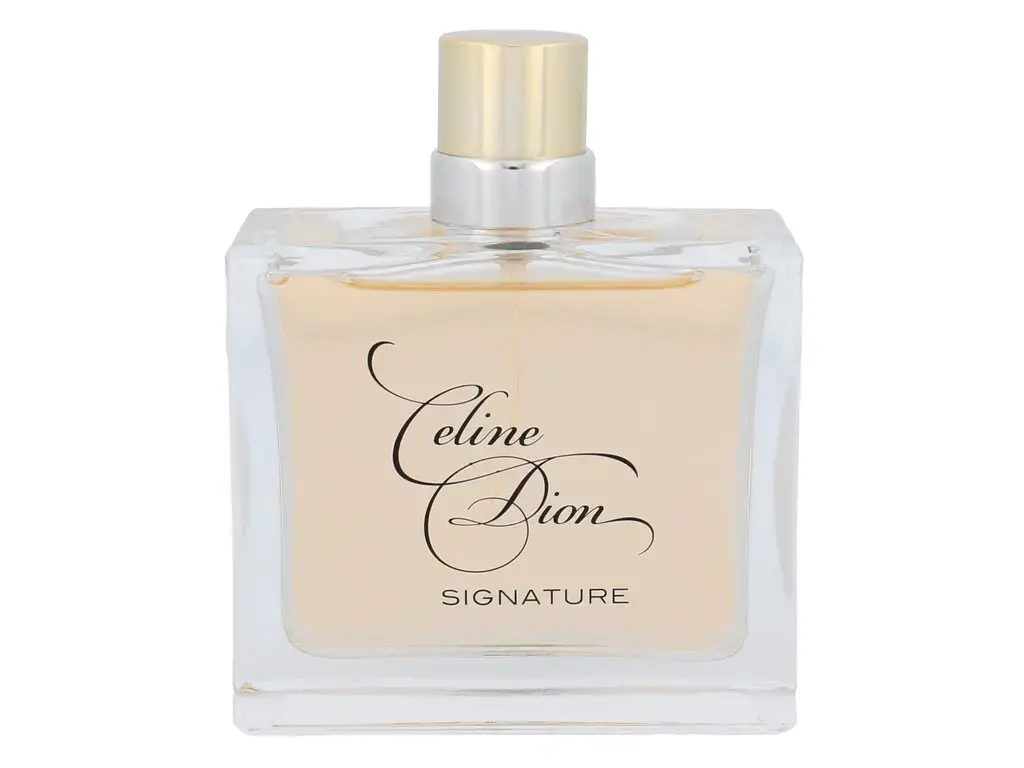 Céline Dion Signature Eau de Parfum 100 ml