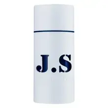 J.S. Magnetic Power Navy Blue EDT