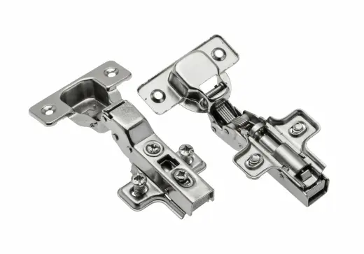 Mēb.eņģe DN35/0/ dub. pārlaiduma hidr. clip-on