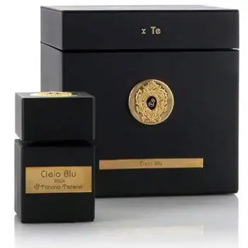Cielo Blu Extrait de Parfum