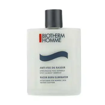 Biotherm Homme Razor Burn Eliminator After Shave 100 Ml