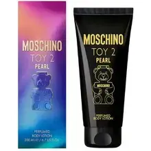 "Toy 2 Pearl Body Milk"