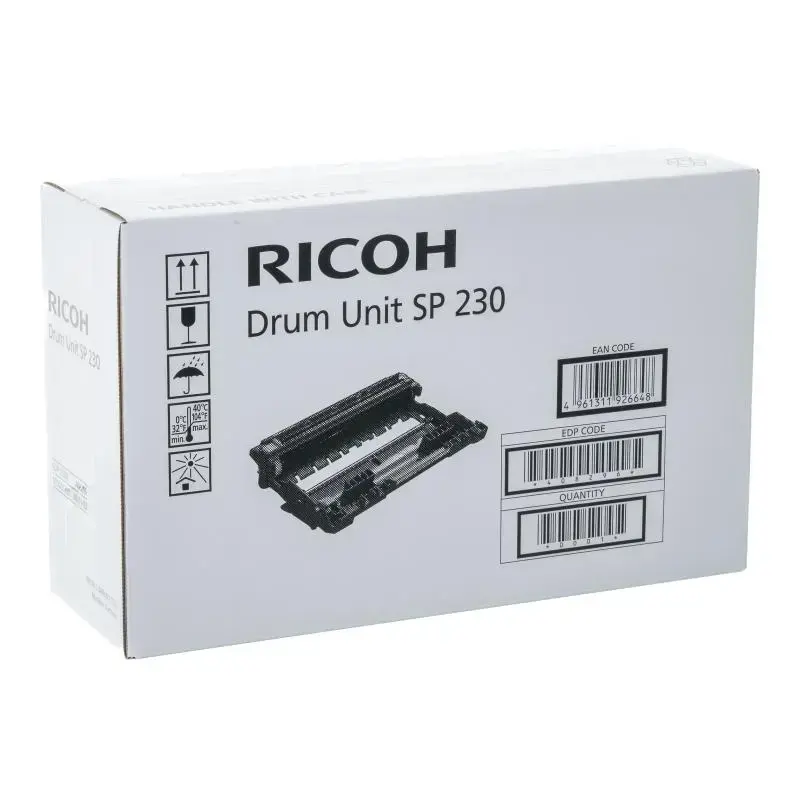 Ricoh Toner SP230 Black Schwarz HC (408294)