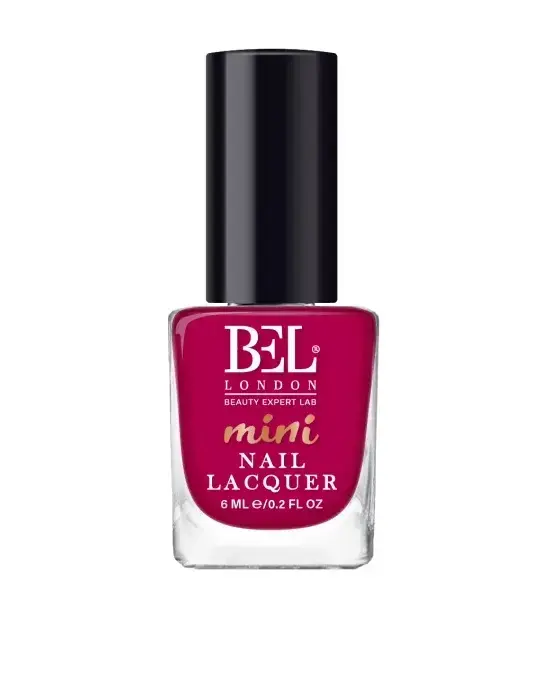 Bel London, Mini, Quick-Dry, Nail Polish, 223, 6 ml