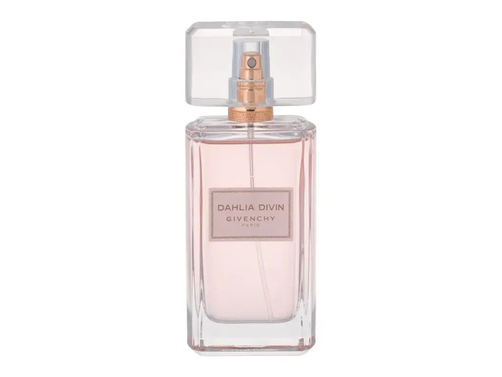 Givenchy Dahlia Divin Eau de Toilette 30 ml