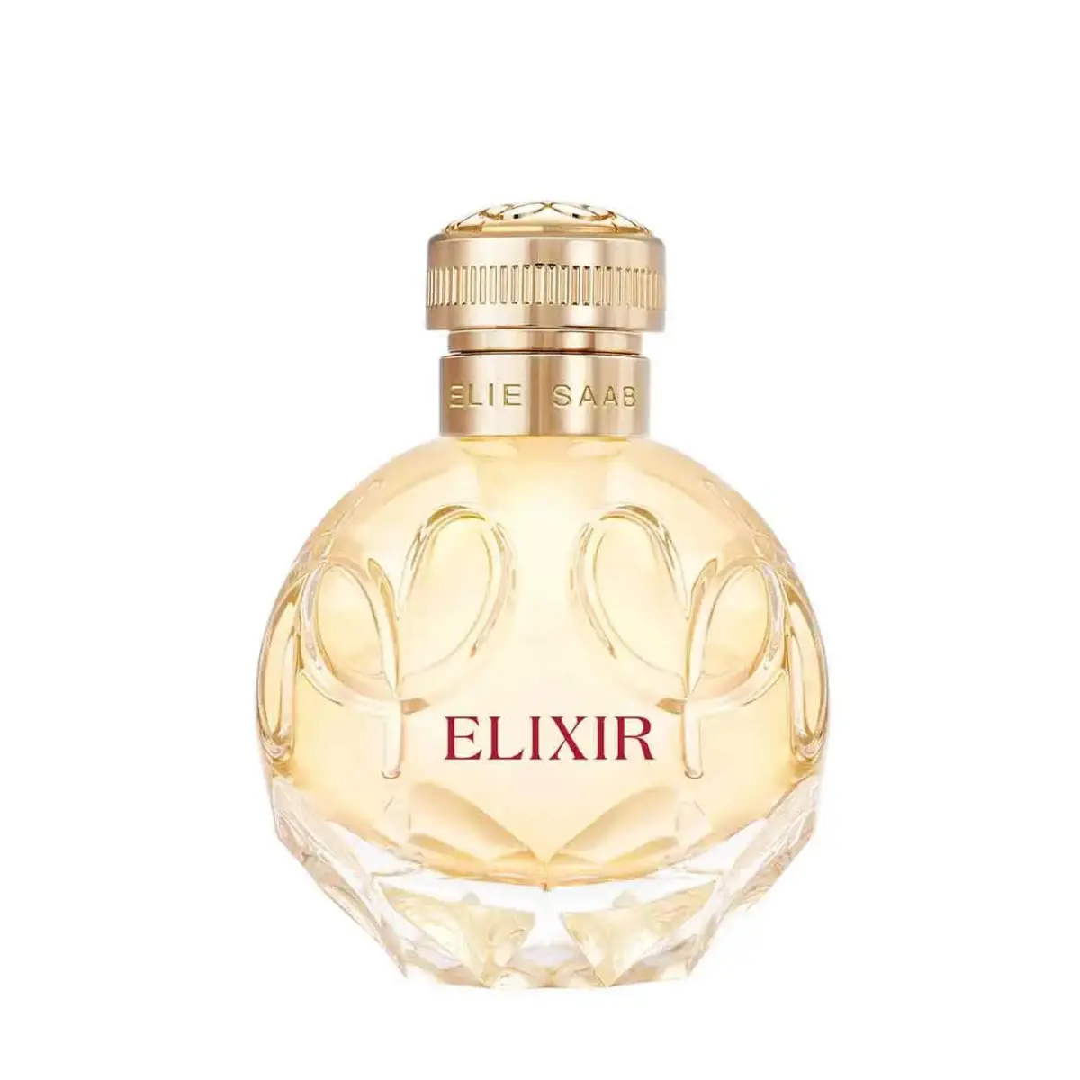 Elie Saab, Elixir, Eau De Parfum, For Women, 100 ml *Tester