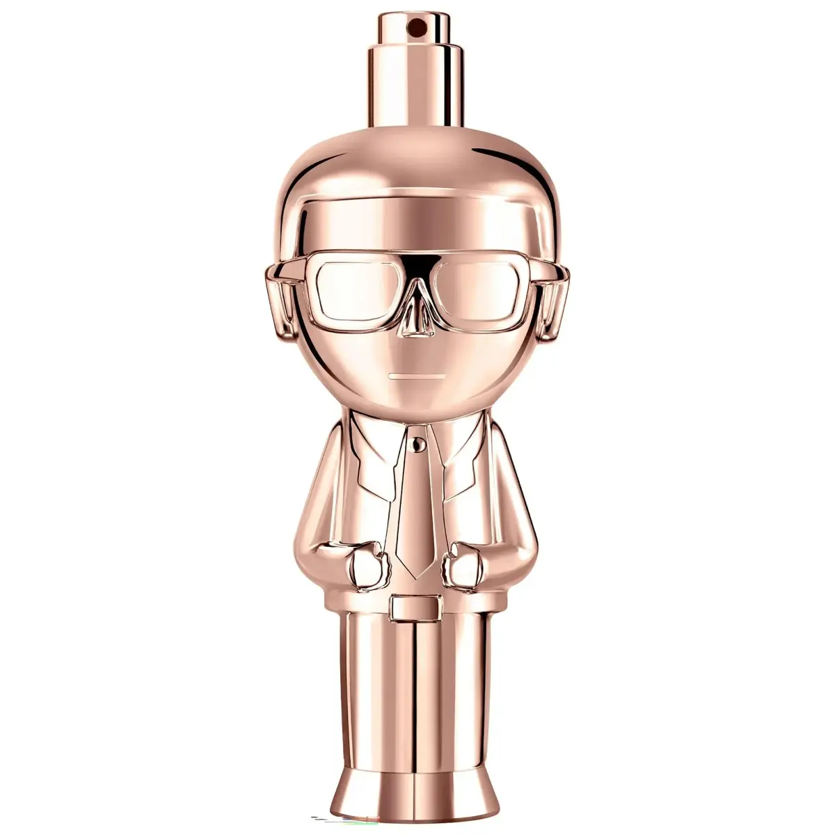 Karl Lagerfeld, Ikonic, Eau De Parfum, For Women, 60 ml