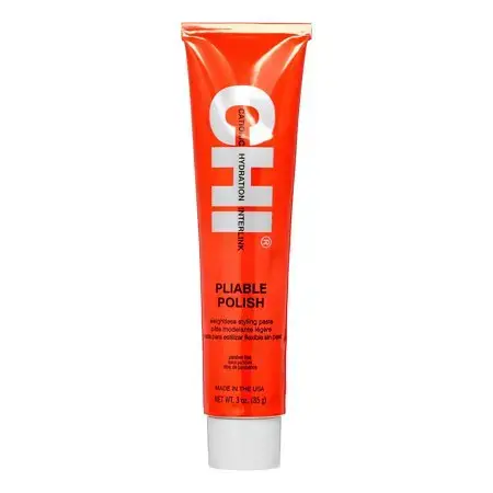 CHI Pliable Polish Weightless Styling Paste 3 Oz