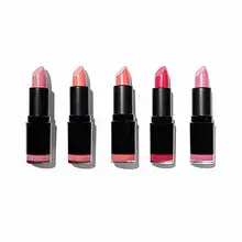 Revolution PRO Pinks Lipstick Collection ( 5 pcs ) 3,2 g