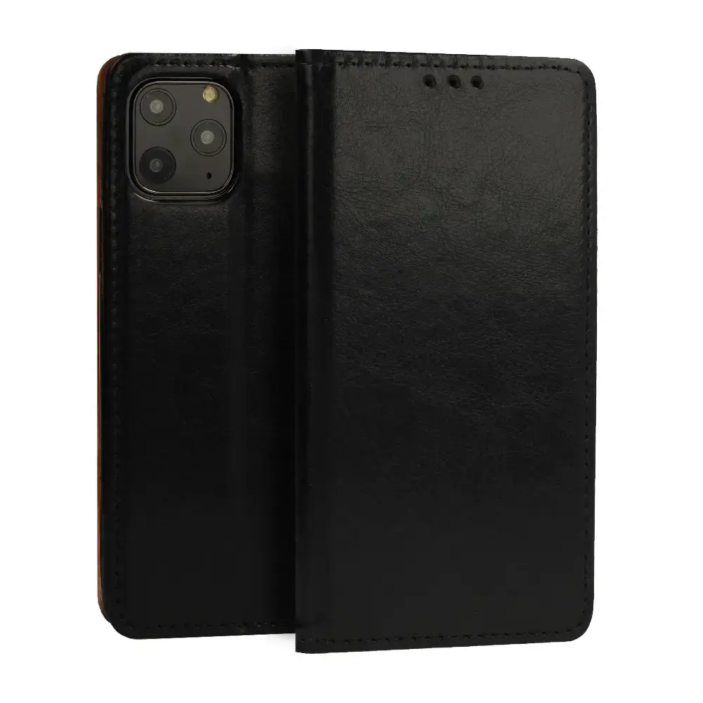Book Special Case for XIAOMI REDMI NOTE 14 5G BLACK