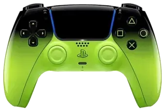 Spēļu kontrolieris Sony DualSense PS5 Remix Green