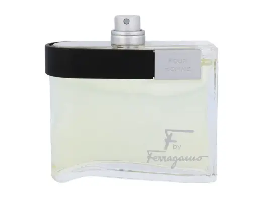 Ferragamo F by Ferragamo Eau de Toilette 100 ml