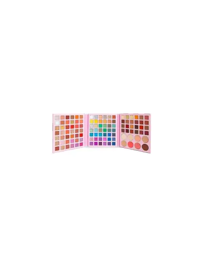 Martinelia Magic Paleta Libro 108 Colores Coloret y Iluminad