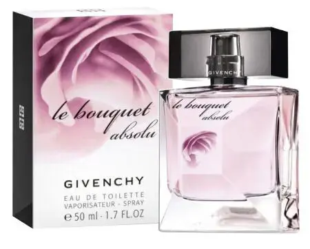 Givenchy Le Bouquet Absolu Eau de Toilette 50 ml