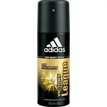 Adidas Victory League Deospray 150ml