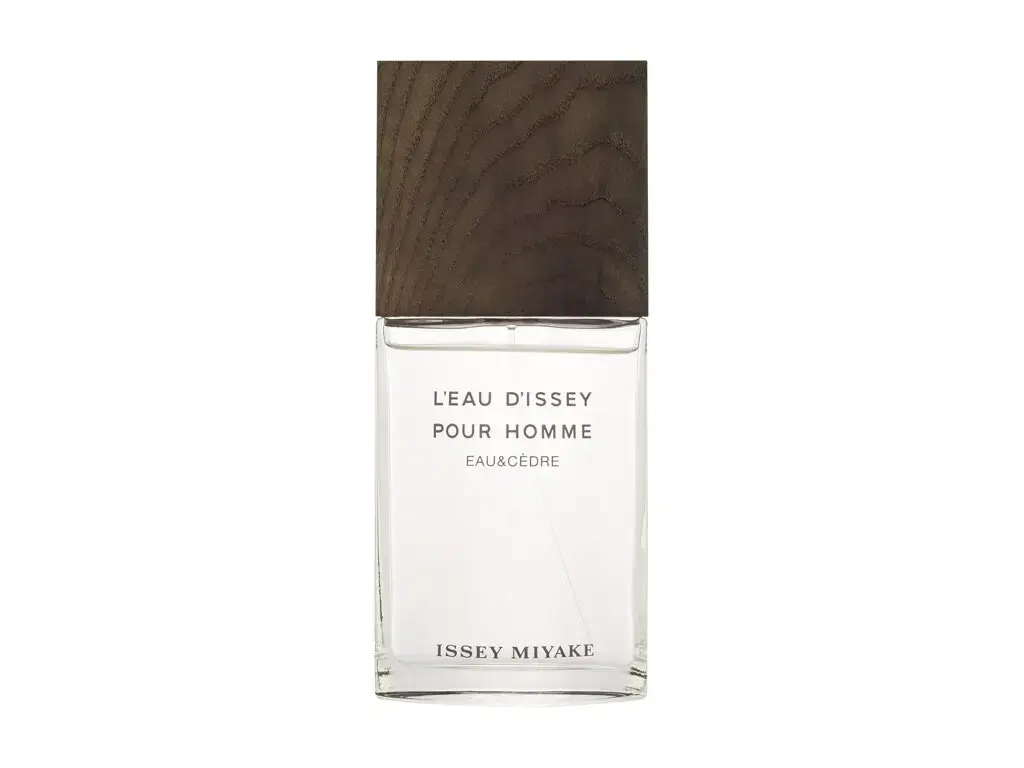 Issey Miyake L'Eau D'Issey Pour Homme Eau & Cédre Eau de Toilette 100 ml