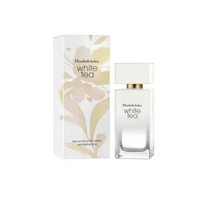 Elizabeth Arden White Tea (EDT) туалетная вода для женщин 50 мл