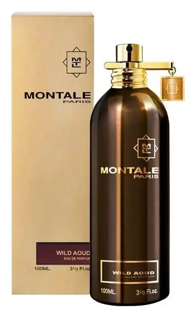 Montale Wild Aoud Eau de Parfum 20 ml