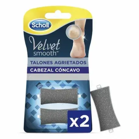 Scholl  Cracked Heels 2 Units (8410104892715)