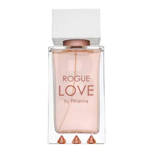 Rihanna Rogue Love Eau de Parfum for women 125 ml