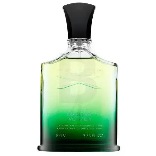 Creed Original Vetiver unisex eau de parfum 100 ml