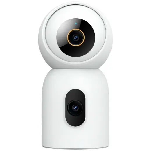 Imilab C30 Dual Indoor Camera white