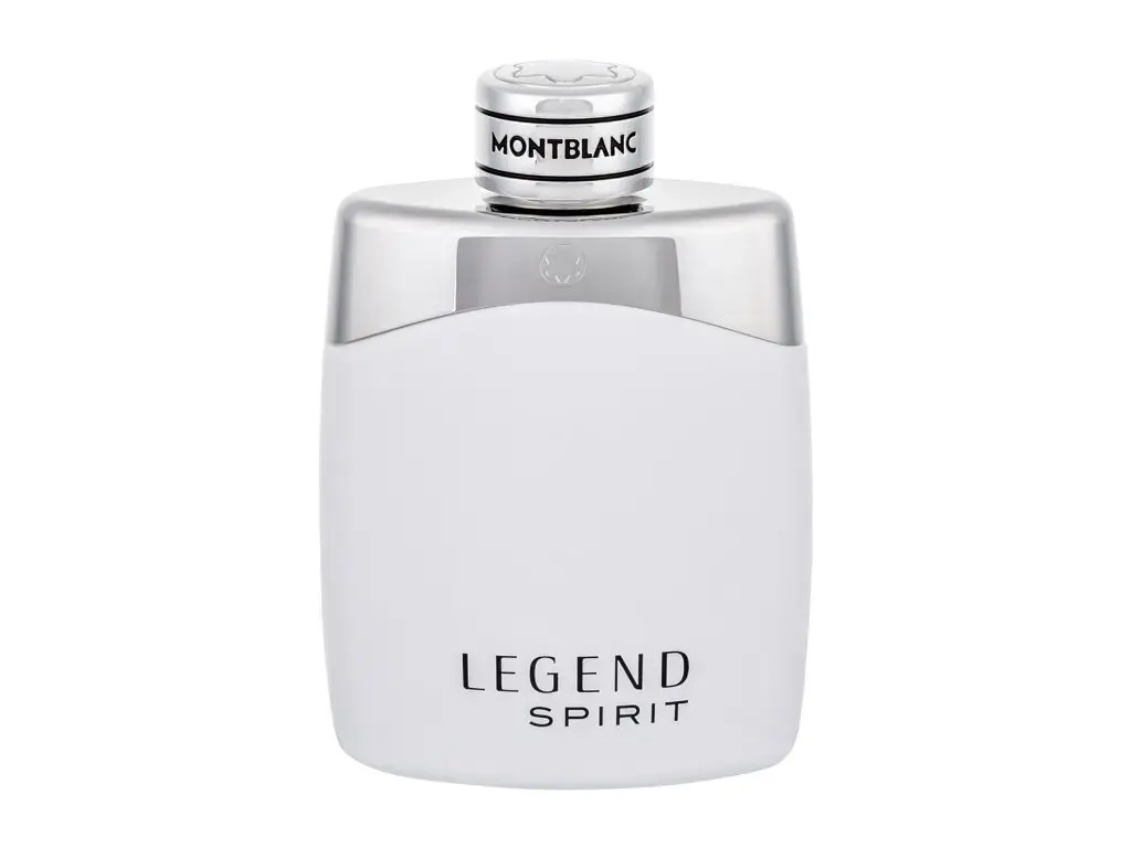 Montblanc Legend Spirit Eau de Toilette 100 ml