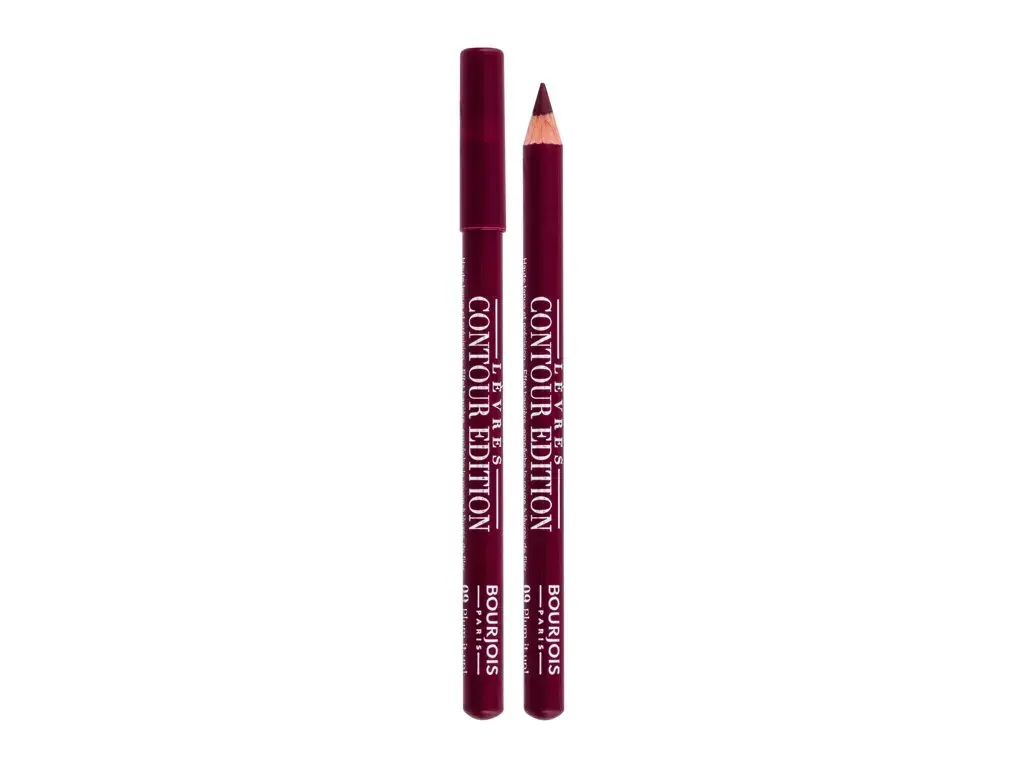 BOURJOIS Paris Contour Edition Lip Pencil 1,14 g
