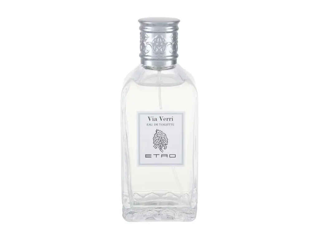 ETRO Via Verri Eau de Toilette 100 ml