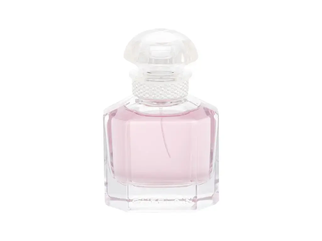 Guerlain Mon Guerlain Sparkling Bouquet Eau de Parfum 50 ml
