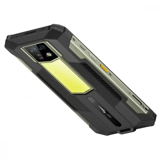 Ulefone Armor 24 12|256 Black