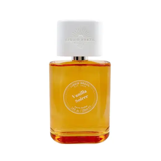 Liquid Brazil Vanilla Soiree (EDP) parfüümvesi naistele 100 ml