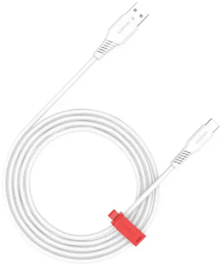 CANYON cable AC18SC A-C 18W 1.2m White 5291485016548
