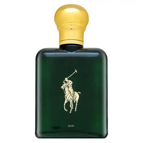 Ralph Lauren Polo Oud parfimērijas ūdens vīriešiem 125 ml