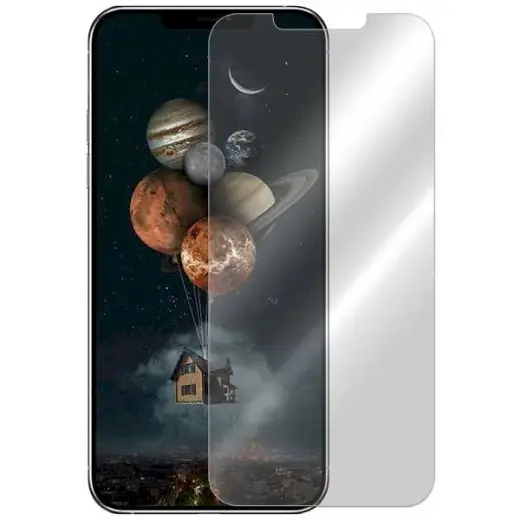 GoodBuy tempered glass screen protector Apple iPhone 12 Mini