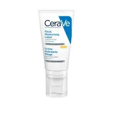Facial Moisturizing Lotion SPF 25 (Normal to Dry Skin) - Moisturizing Cream