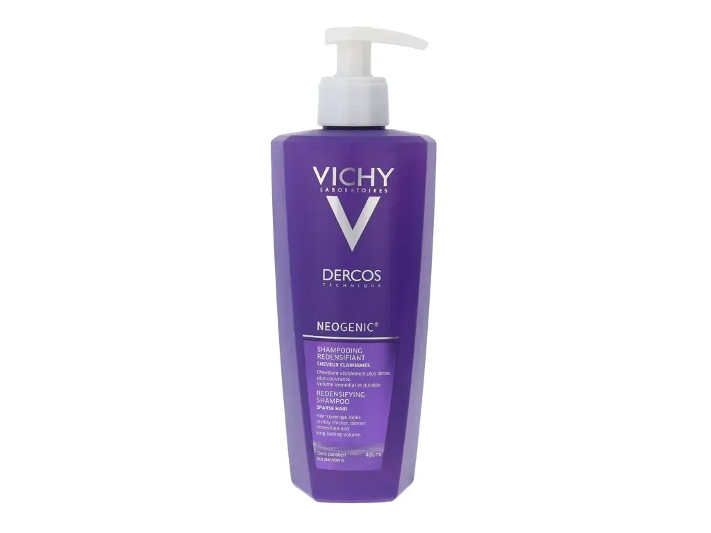Vichy Dercos Neogenic Shampoo 400 ml