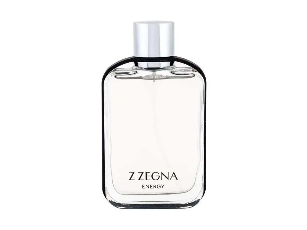 Ermenegildo Zegna Z Zegna Energy Eau de Toilette 100 ml
