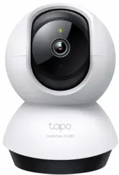 TP-LINK TPLINK IP-Kamera IPKamera Tapo C220 (TAPO C220)