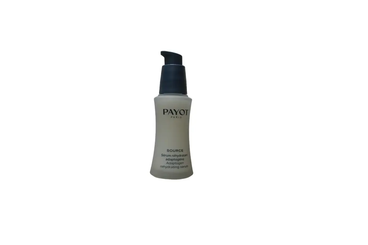 Payot Source Adaptogen, Natural Ingredients, 72H