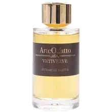 Vetiverve Extrait de Parfum